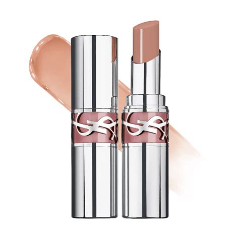 ysl loveshine 201|YSL loveshine pink.